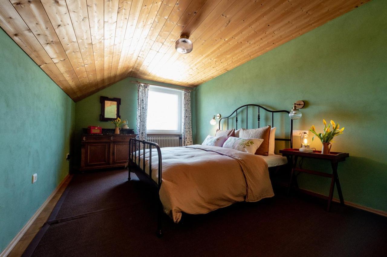 Bodensee Apartments, Sauna, Lake Walks, Free Parking, Self Checkin, Nature Reserve, Restaurants Nearby Gaissau  Ngoại thất bức ảnh