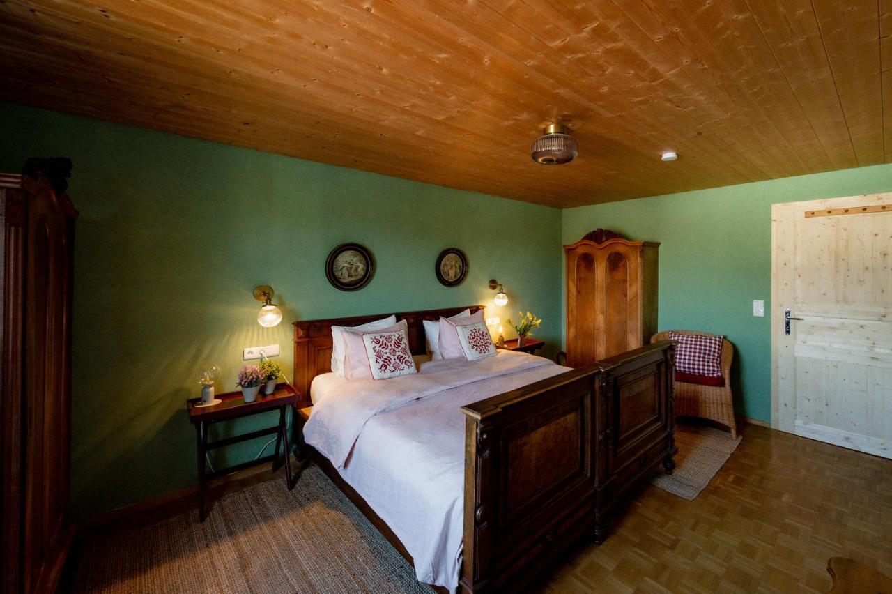 Bodensee Apartments, Sauna, Lake Walks, Free Parking, Self Checkin, Nature Reserve, Restaurants Nearby Gaissau  Ngoại thất bức ảnh
