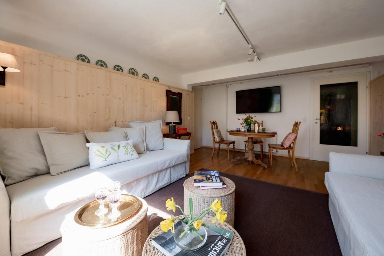 Bodensee Apartments, Sauna, Lake Walks, Free Parking, Self Checkin, Nature Reserve, Restaurants Nearby Gaissau  Ngoại thất bức ảnh