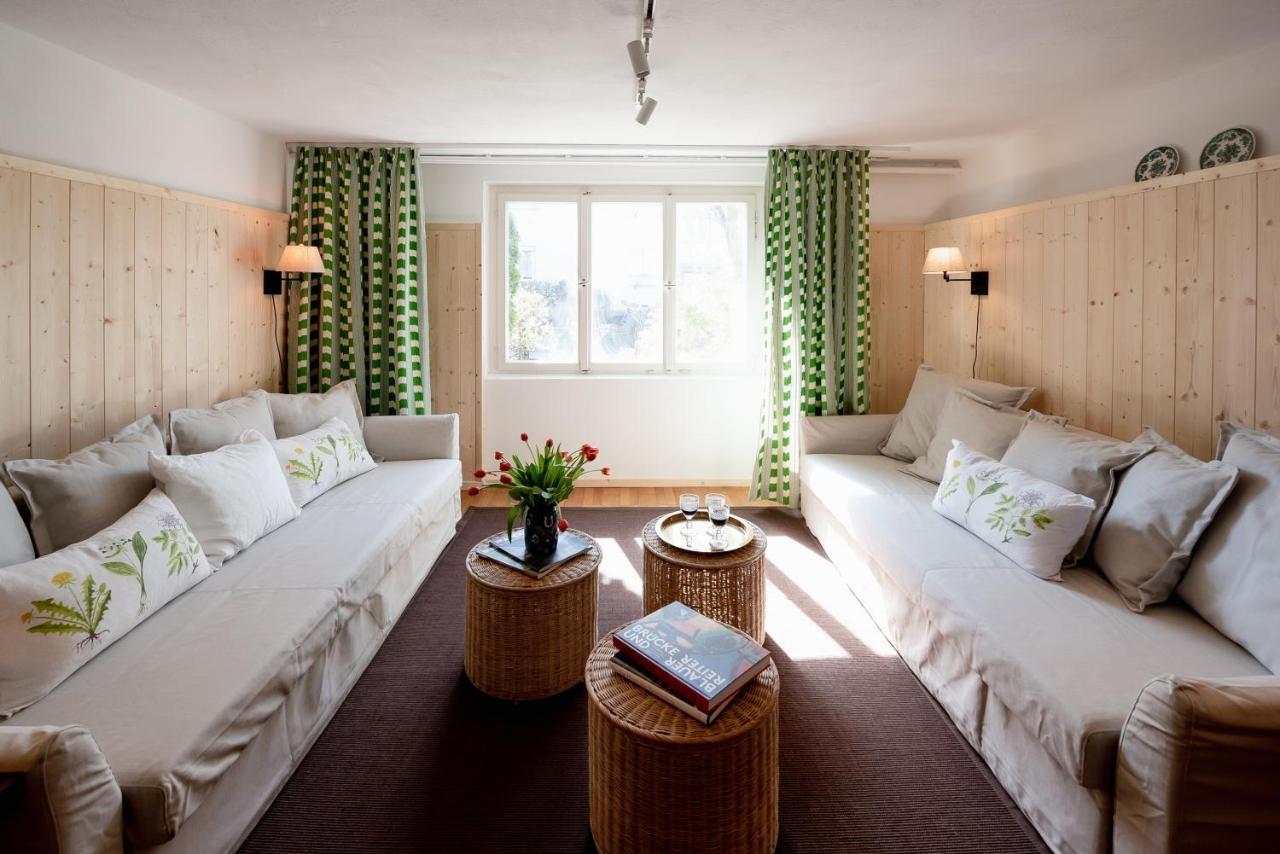 Bodensee Apartments, Sauna, Lake Walks, Free Parking, Self Checkin, Nature Reserve, Restaurants Nearby Gaissau  Ngoại thất bức ảnh